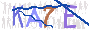 Imagen CAPTCHA