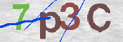 Imagen CAPTCHA