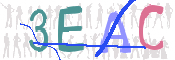 Imagen CAPTCHA