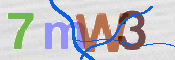 Imagen CAPTCHA