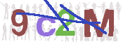 Imagen CAPTCHA