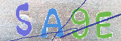 Imagen CAPTCHA