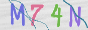 Imagen CAPTCHA