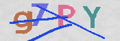 Imagen CAPTCHA