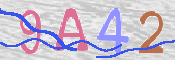 Imagen CAPTCHA