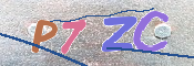 Imagen CAPTCHA