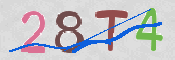 Imagen CAPTCHA