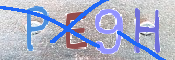 Imagen CAPTCHA