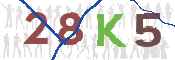 Imagen CAPTCHA