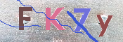 Imagen CAPTCHA
