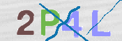 Imagen CAPTCHA