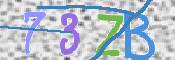 Imagen CAPTCHA