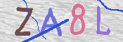 Imagen CAPTCHA