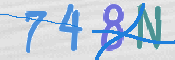 Imagen CAPTCHA