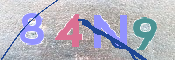 Imagen CAPTCHA