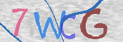 Imagen CAPTCHA