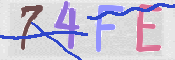 Imagen CAPTCHA