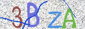 Imagen CAPTCHA