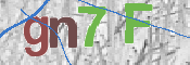 Imagen CAPTCHA