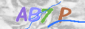 Imagen CAPTCHA