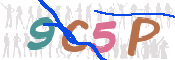 Imagen CAPTCHA
