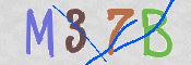 Imagen CAPTCHA