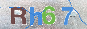 Imagen CAPTCHA