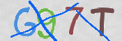 Imagen CAPTCHA