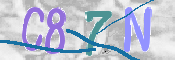 Imagen CAPTCHA