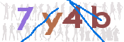 Imagen CAPTCHA