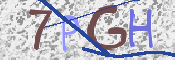 Imagen CAPTCHA