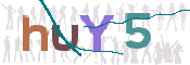 Imagen CAPTCHA