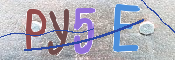 Imagen CAPTCHA