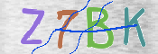 Imagen CAPTCHA