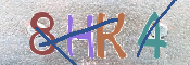 Imagen CAPTCHA