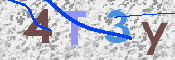 Imagen CAPTCHA