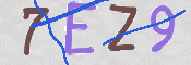 Imagen CAPTCHA