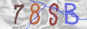 Imagen CAPTCHA