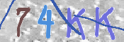 Imagen CAPTCHA