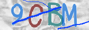 Imagen CAPTCHA