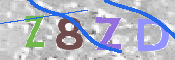 Imagen CAPTCHA