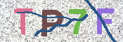 Imagen CAPTCHA