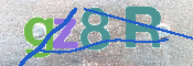 Imagen CAPTCHA