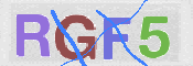 Imagen CAPTCHA
