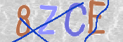 Imagen CAPTCHA