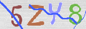 Imagen CAPTCHA