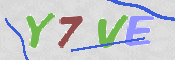 Imagen CAPTCHA