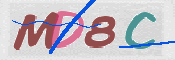 Imagen CAPTCHA