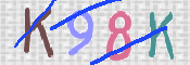 Imagen CAPTCHA