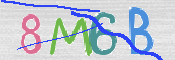 Imagen CAPTCHA